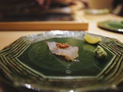 -鮨青(恒基名人购物中心店)