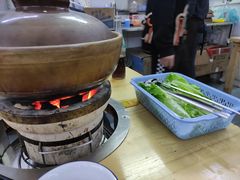-威邵鸡煲(西华路总店)