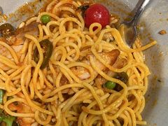 -Pennehut畔尼意面(合肥万象城店)