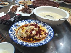 -向民炒鸡老店(火车站店)