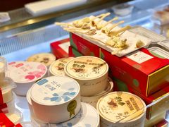 -格瑞思动物奶油生日蛋糕(园区永旺店)