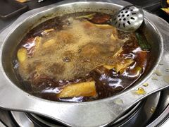 -新乡杨记红焖羊肉火锅(天坛南门店)