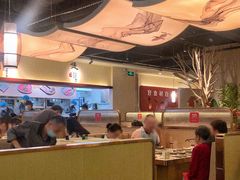 -椒王火锅(厚街万达店)