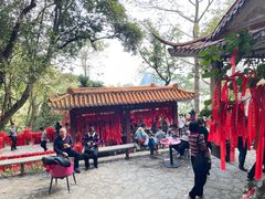 -宝晶宫旅游景区