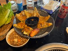 -老卜奎齐齐哈尔烤肉(人民东路店)