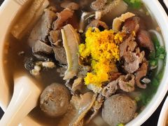 潮镇老尾牛杂-潮镇老尾牛杂(环城西路店)