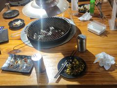 -号令江湖·水浒烤肉(和畅睦邻中心店)