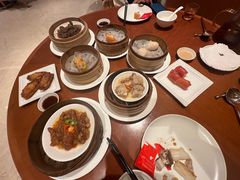 -杭州JW万豪酒店-万豪中餐厅