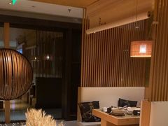 -西村日本料理(香格里拉饭店)