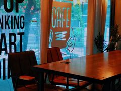 -The Cheebat 锌吧·Bistro(体育西店)