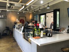 -COFFEE CALL(云锦路店)