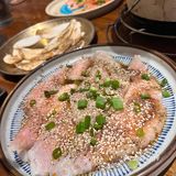 🍖氛围感拉满的日式烤肉店，约会的好去处