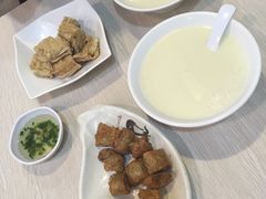 -兄弟深夜豆浆