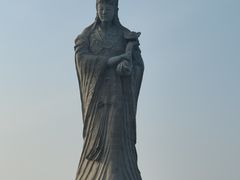 -天津妈祖文化园