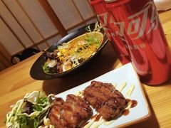 -福匠日本料理(人民路店)