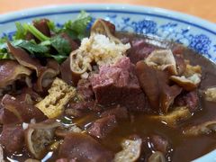 -门框胡同百年卤煮(鸟巢店)