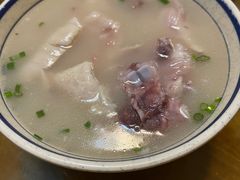 -易老妈蹄花.特色川菜(人民公园总店)