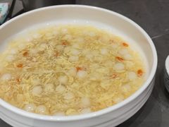 酒酿圆子羹-小绍兴家宴·百年绍兴菜(鲁迅路店)