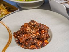 -No.DD戳子烧烤·江湖菜(北京总店)