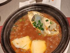 -小厨娘淮扬菜(河西奥美大厦店)