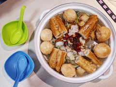 -友达面馆·酸菜鱼面(钱塘区店)