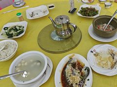 -秋姐美食店(旅游大道店)
