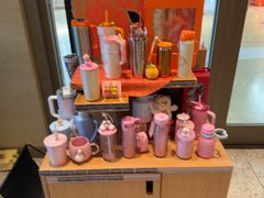 -星巴克(天津大悦城第二店)