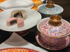 -北京王府井希尔顿酒店·秦唐中餐厅Chynna