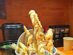 -天妇罗内顺田(罗湖店)