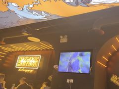 -鸣记脆皮烤鱼·海鲜烤鱼(三八广场店)