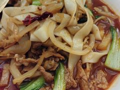 -阿拉丁新疆风味餐厅·清真(罗廊巷店)
