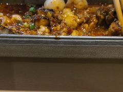 -鱼酷活鱼烤鱼(沈阳大悦城店)