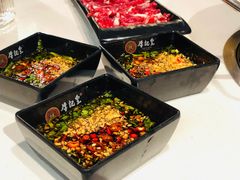 -牛记皇·鲜牛肉火锅(弘阳广场店)