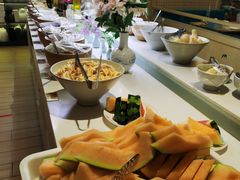 -青瓷火锅料理(西单大悦城店)
