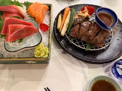 -阿吾罗日本料理(K11艺术中心店)