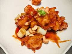 -鸽子侯·家宴·平价海鲜(绿地店)