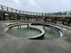 -茅山东方盐湖城景区