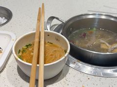 -龍歌自助小火锅(李沧丽达店)