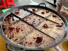 -石灰市老火锅(北滨路店)