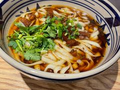 -老九圆山西面馆(CBD店)