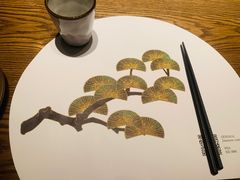 -耕海日本料理(万达华府店)