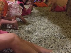 -佰家汤泉