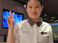 -海底捞火锅(杭州富阳富春新天地店)