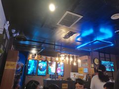 -柯洛克沉浸剧情密室(小寨华旗店)