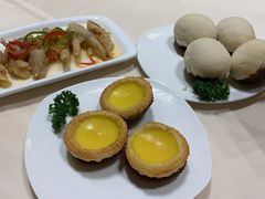 -广东胜利宾馆西关粤中餐厅