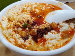 -力力豆花庄(广渠门店)