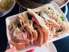 -楼外楼肥羊木炭火锅居(乐群街店)