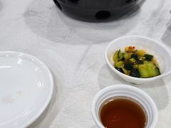 -香顺·客家菜(常平店)