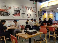 -柳叶刀烧烤(北大清华店)