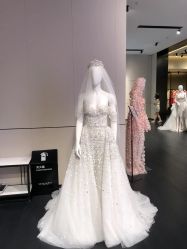 -MuseMarry婚纱(前海嘉里中心店)